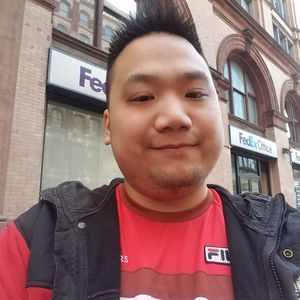 Meet your Posher, Alex